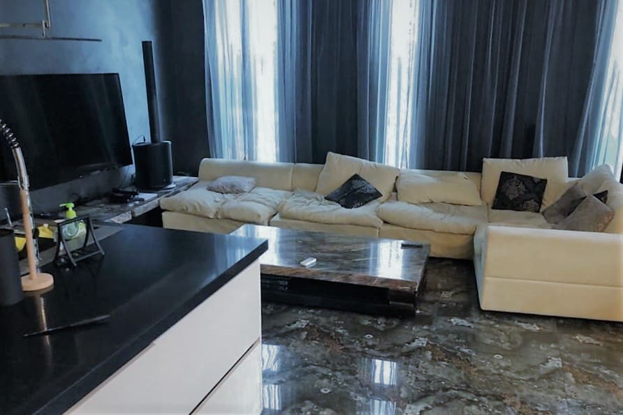 Продажа апартаментов 53 м2 в Москва-Сити - Башня IQ Квартал - от девелоперской компании ГАЛС